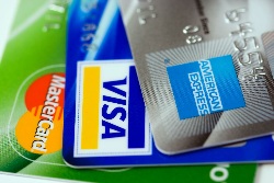 Credit Card Payments
